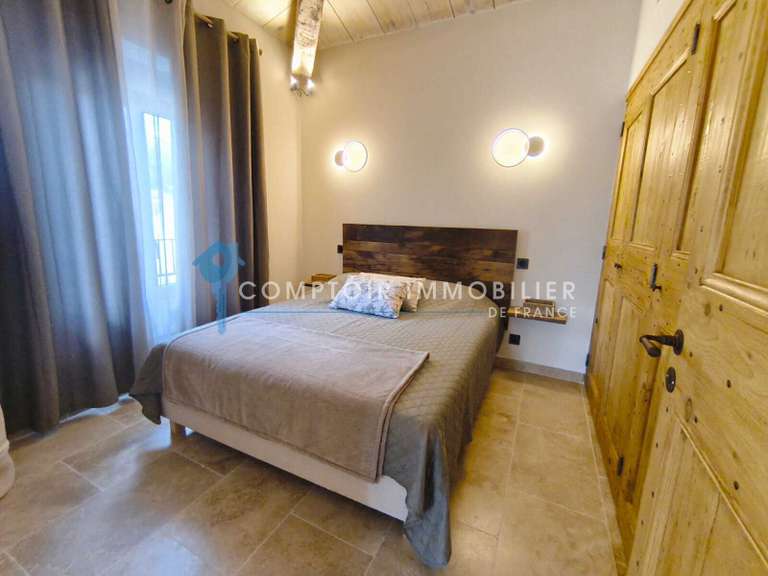 Maison Maillane - 3 chambres - 120m²