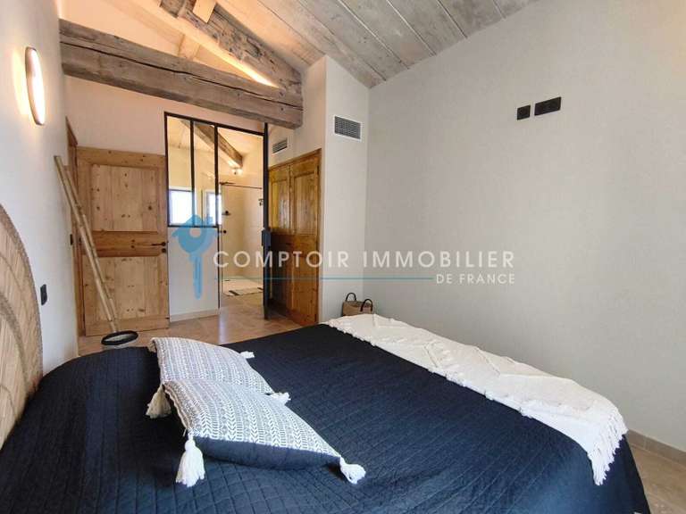 Maison Maillane - 3 chambres - 120m²