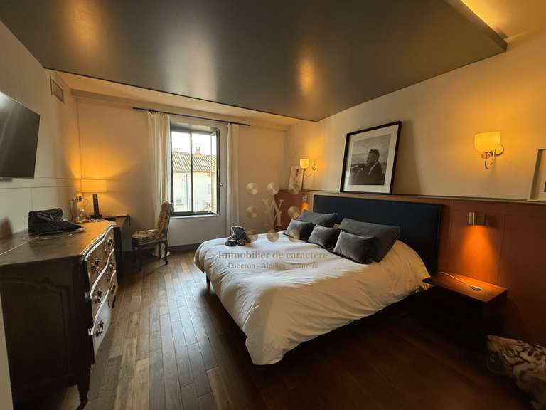 Maison Maillane - 3 chambres - 200m²