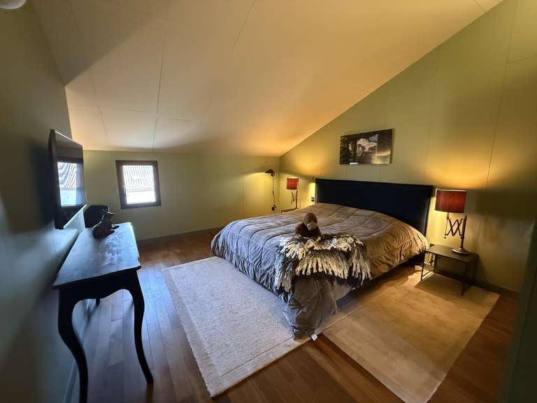 Maison Maillane - 3 chambres - 200m²