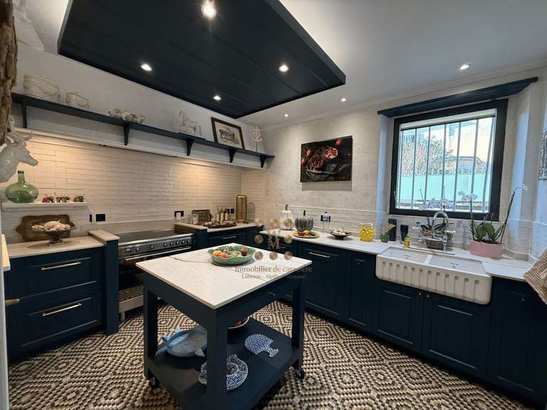 Maison Maillane - 3 chambres - 200m²