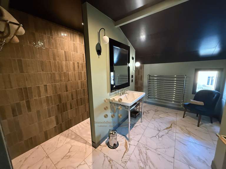 Maison Maillane - 3 chambres - 200m²
