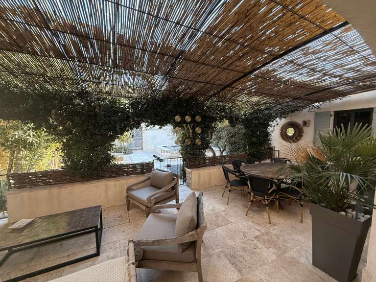 Maison Maillane - 3 chambres - 200m²