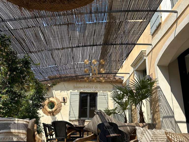 Maison Maillane - 3 chambres - 200m²