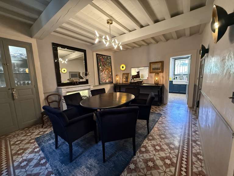 Maison Maillane - 3 chambres - 200m²