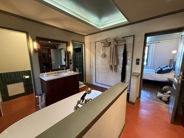 Maison Maillane - 3 chambres - 200m²
