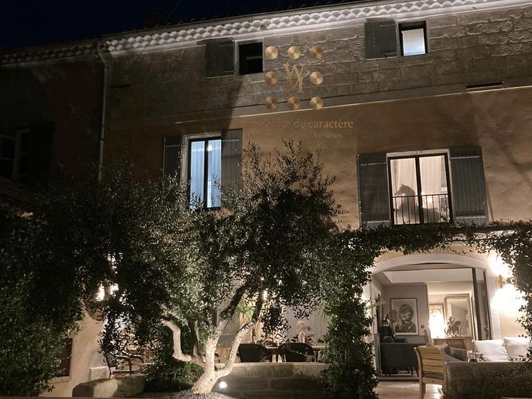 Maison Maillane - 3 chambres - 200m²