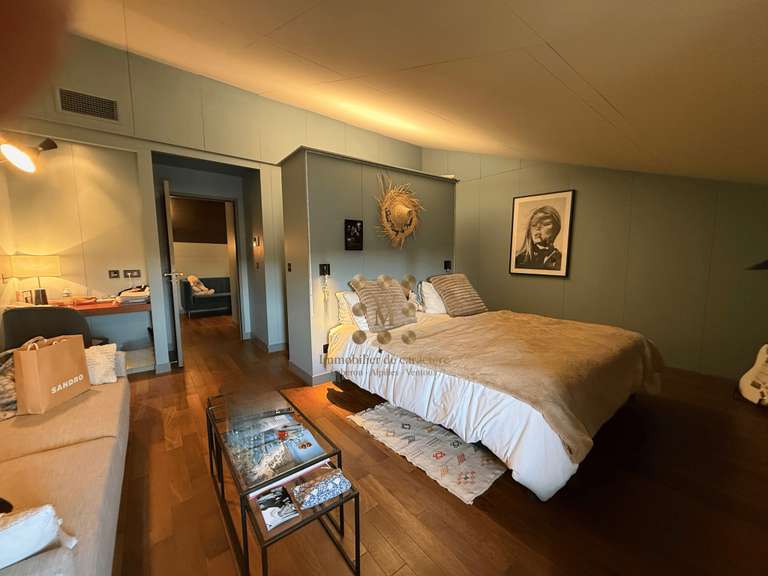 Maison Maillane - 3 chambres - 200m²