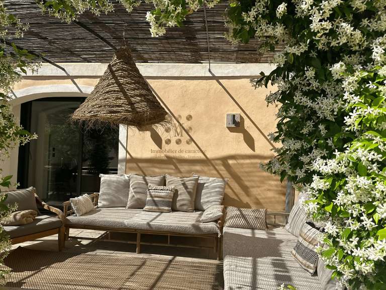 Maison Maillane - 3 chambres - 200m²