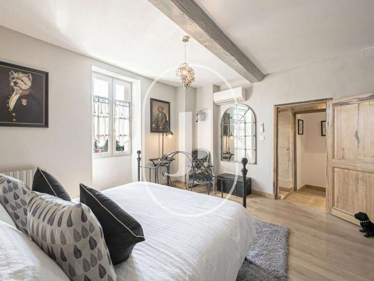 Maison Maillane - 4 chambres - 156m²