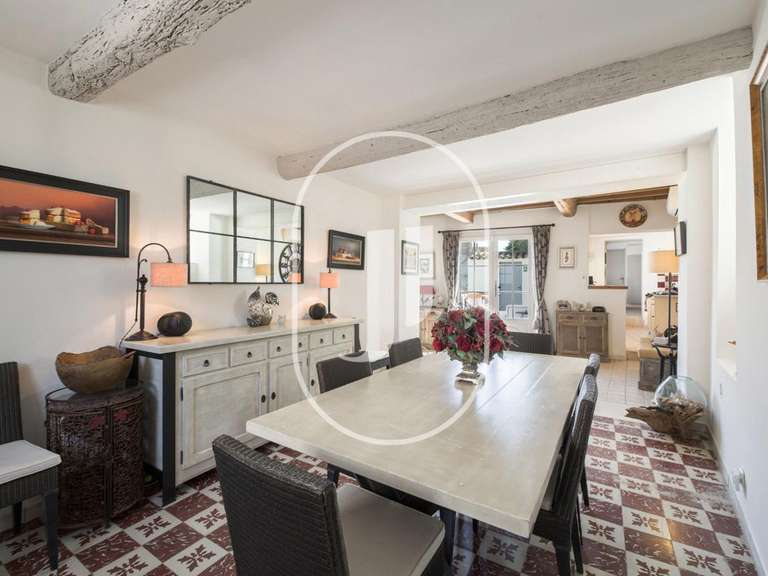 Maison Maillane - 4 chambres - 156m²