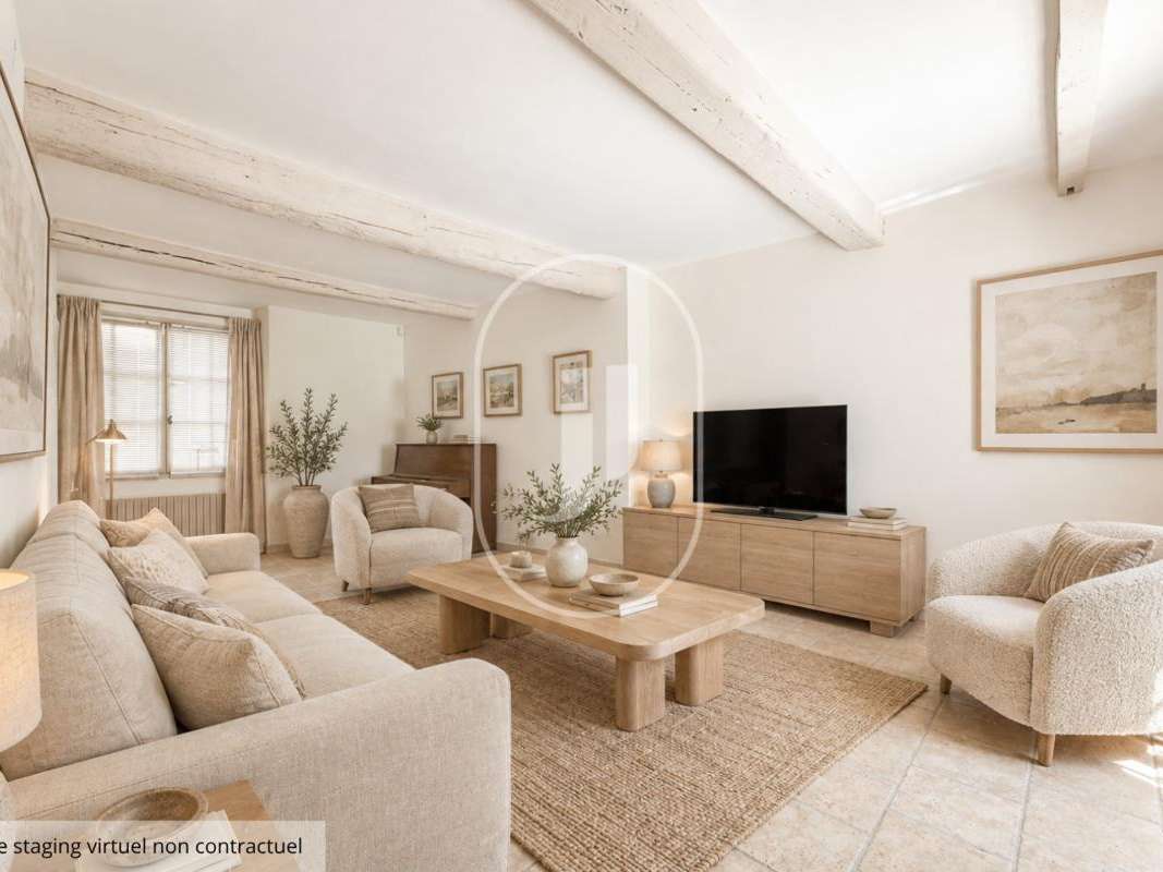 Maison Maillane