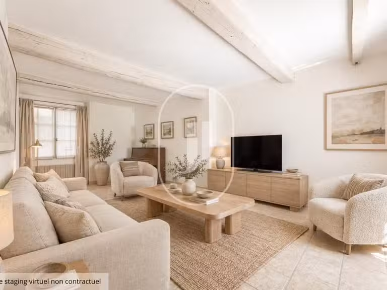 Maison Maillane - 4 chambres - 156m²