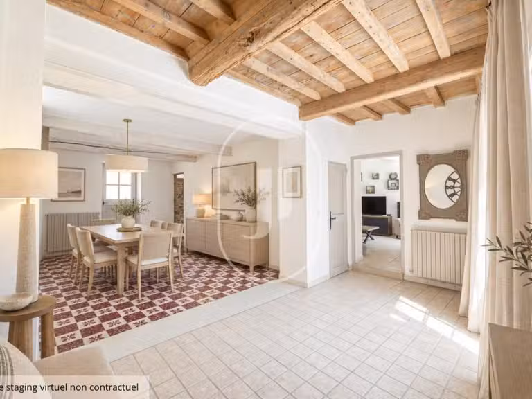 Maison Maillane - 4 chambres - 156m²