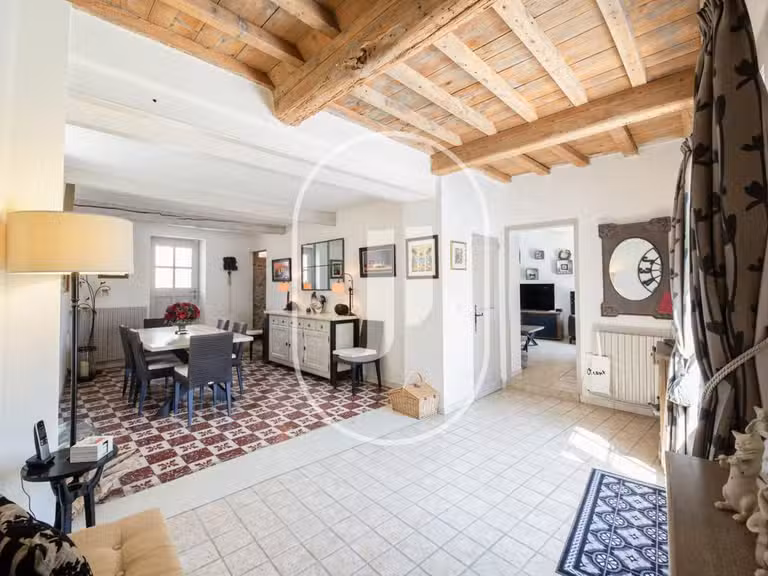 Maison Maillane - 4 chambres - 156m²