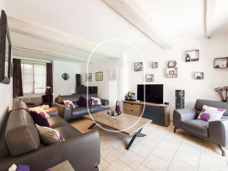 Maison Maillane - 4 chambres - 156m²