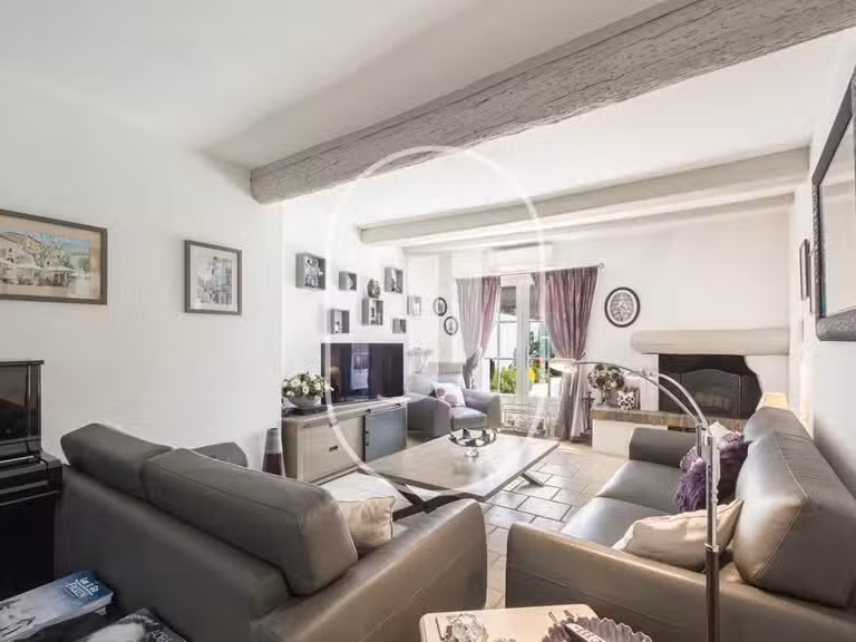 Maison Maillane - 4 chambres - 156m²