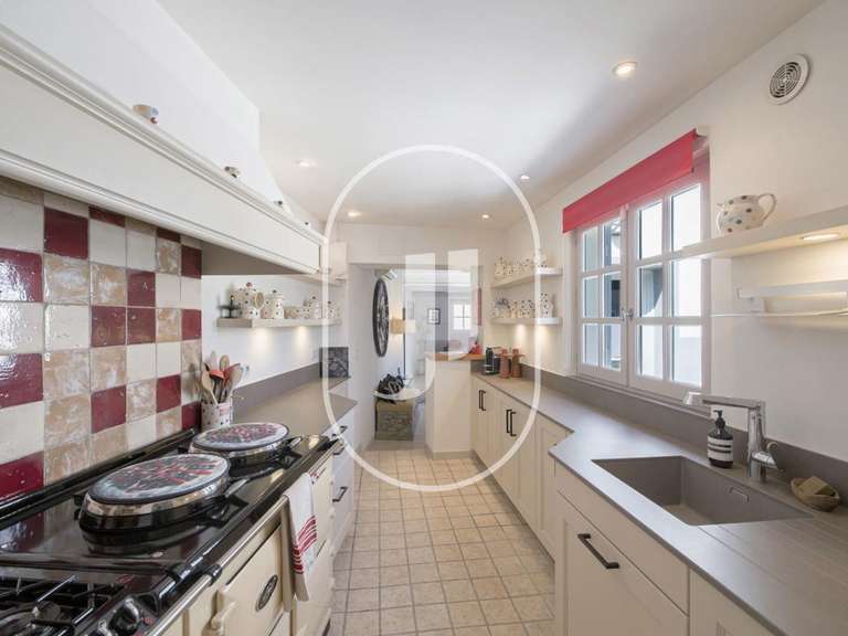 Maison Maillane - 4 chambres - 156m²
