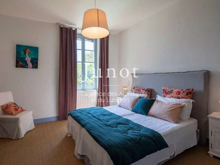 House Maillane - 3 bedrooms - 300m²