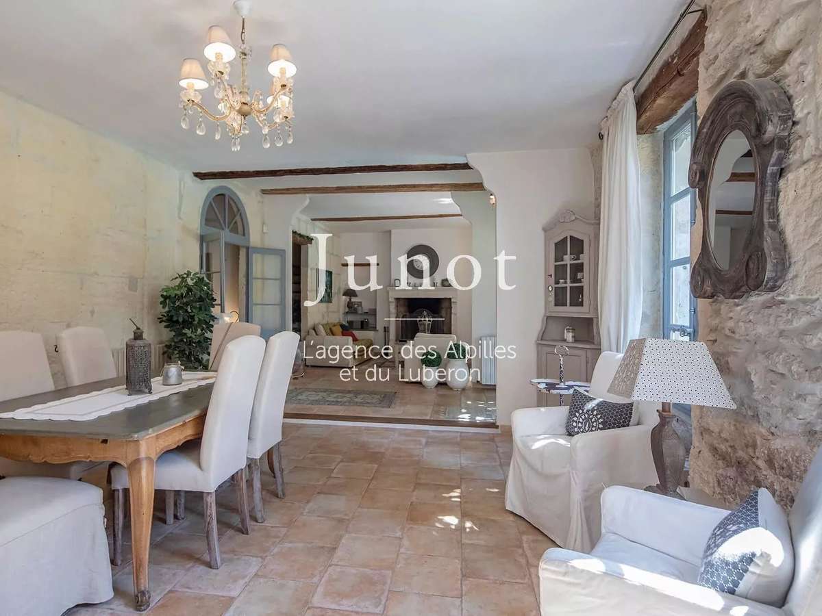 House Maillane