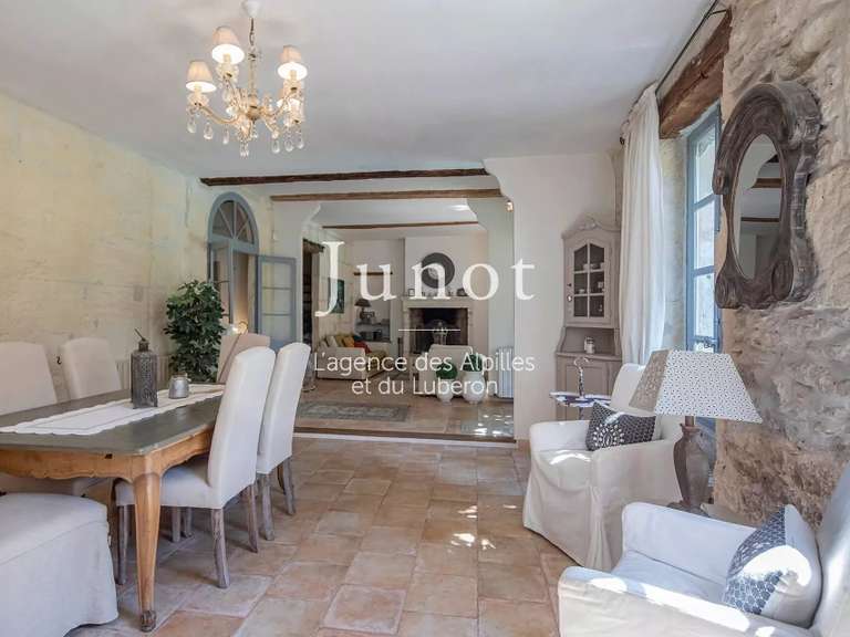 House Maillane - 3 bedrooms - 300m²