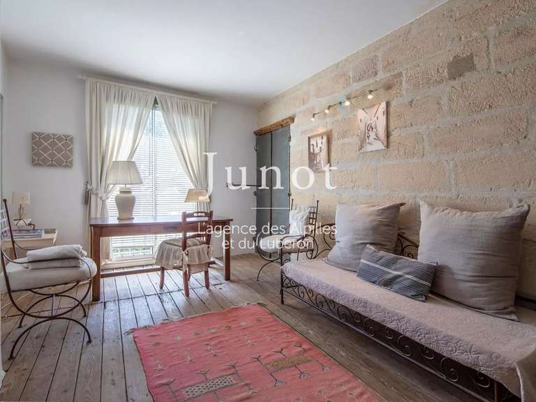 House Maillane - 3 bedrooms - 300m²