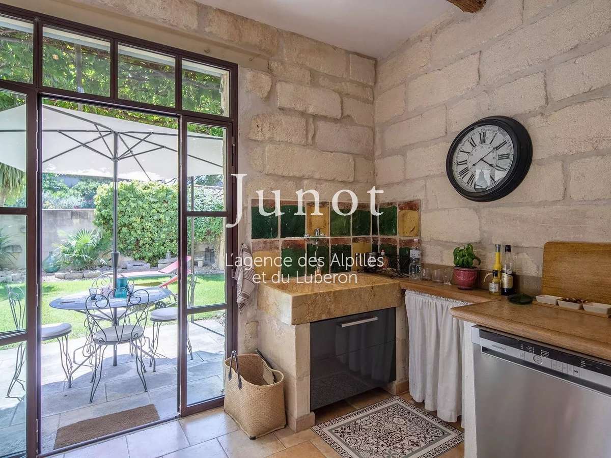 House Maillane