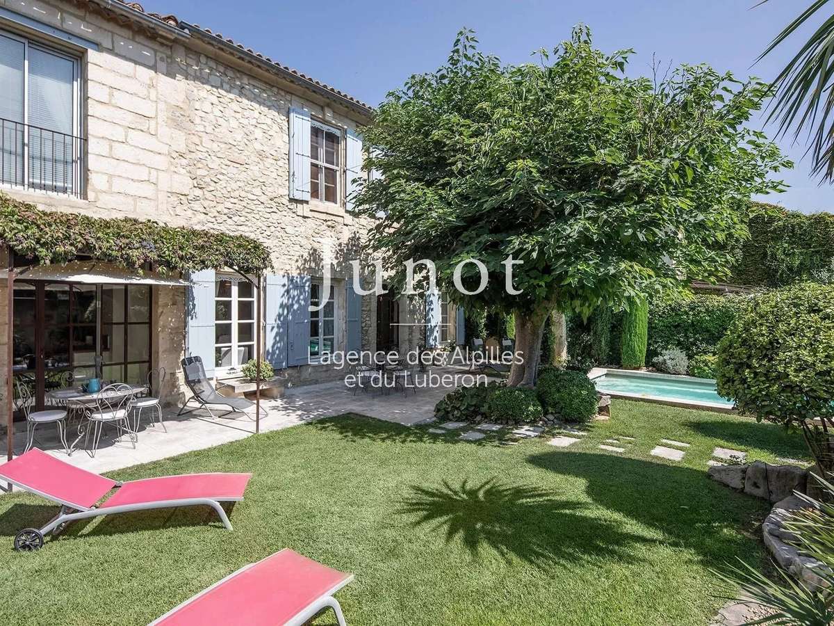 House Maillane