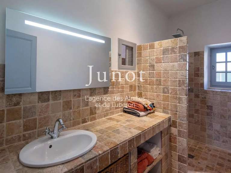 House Maillane - 3 bedrooms - 300m²