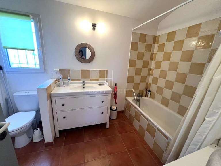 Maison Maillane - 4 chambres