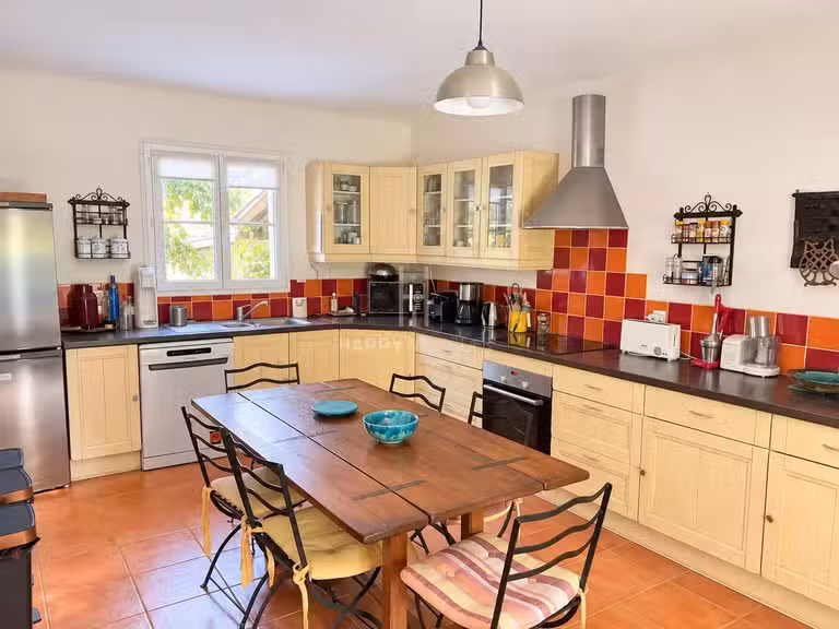 Maison Maillane - 4 chambres