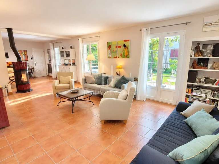 Maison Maillane - 4 chambres
