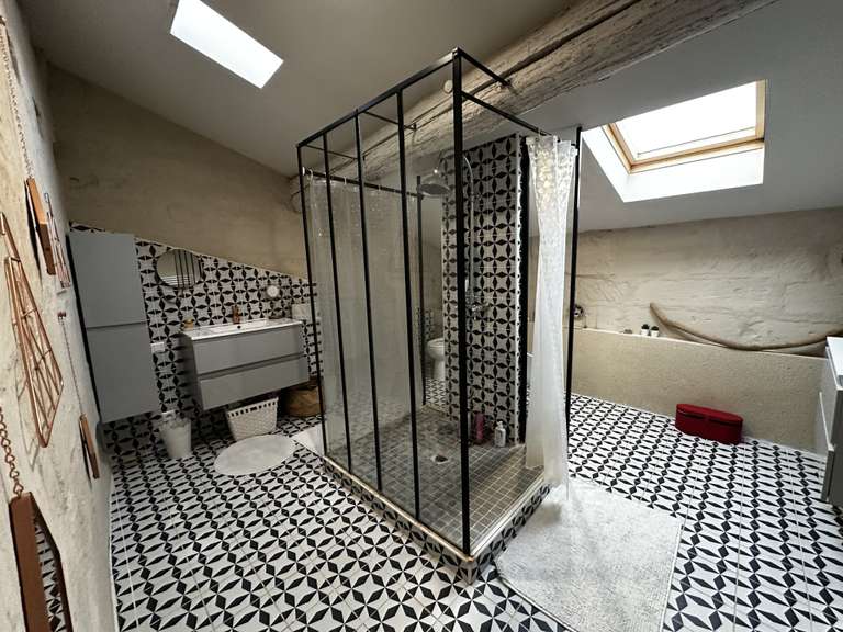 Maison Maillane - 4 chambres - 220m²