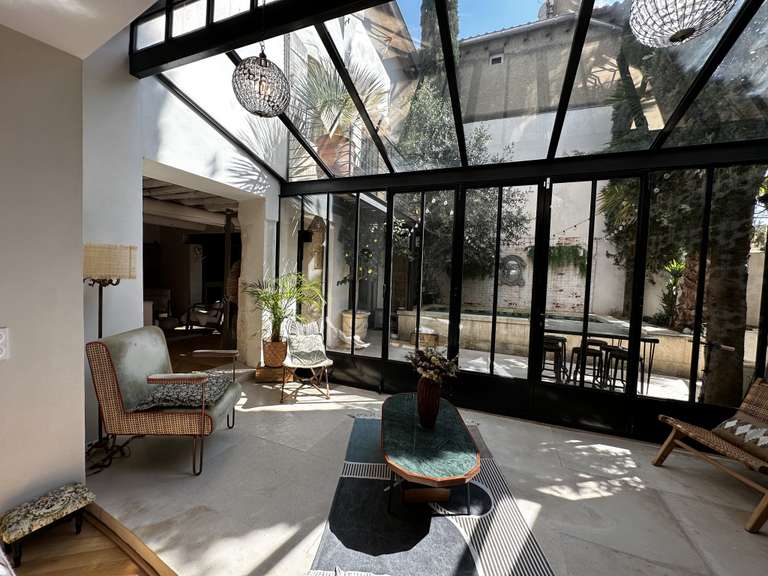 Maison Maillane - 4 chambres - 220m²