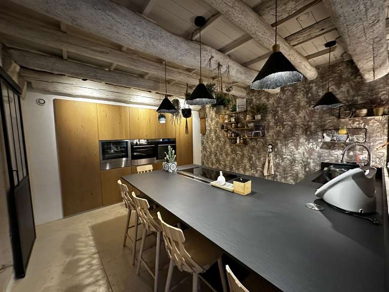 Maison Maillane - 4 chambres - 220m²