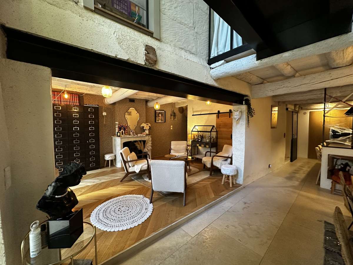 Maison Maillane