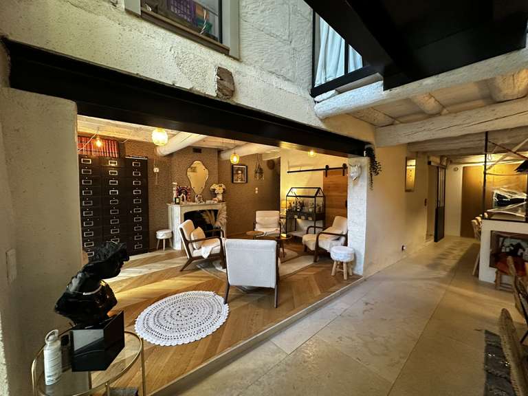 Maison Maillane - 4 chambres - 220m²