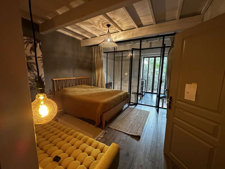 Maison Maillane - 4 chambres - 220m²