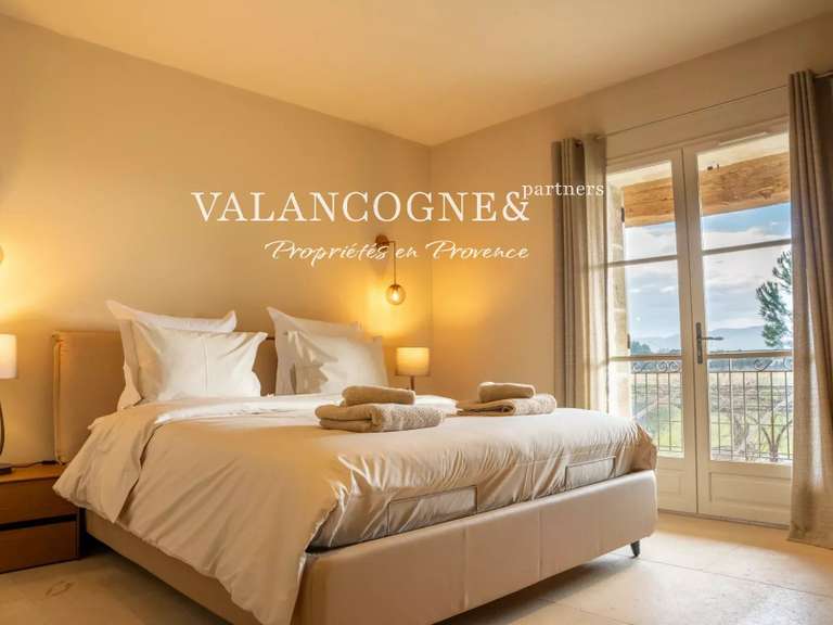 Propriété Maillane - 5 chambres