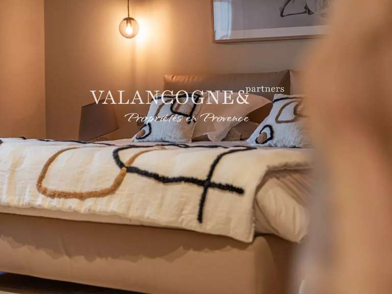 Propriété Maillane - 5 chambres