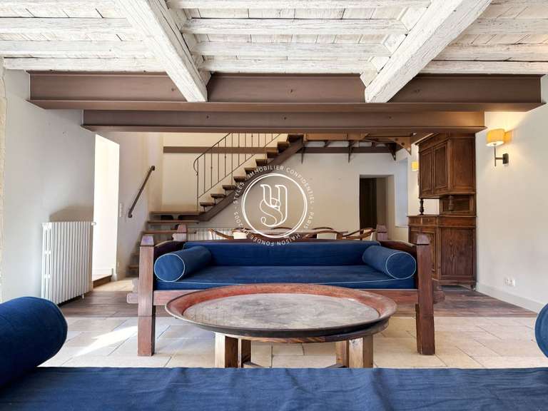 Villa Maillane - 4 bedrooms - 196m²