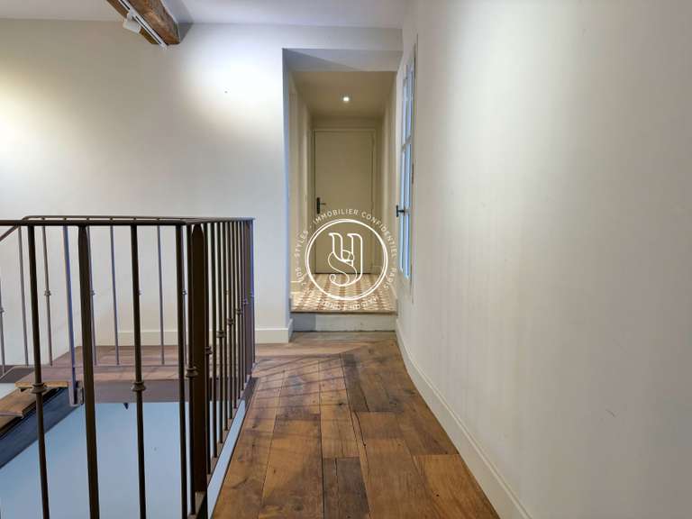 Villa Maillane - 4 bedrooms - 196m²