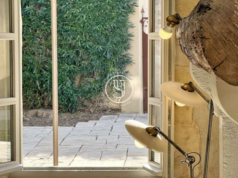Villa Maillane - 4 bedrooms - 196m²