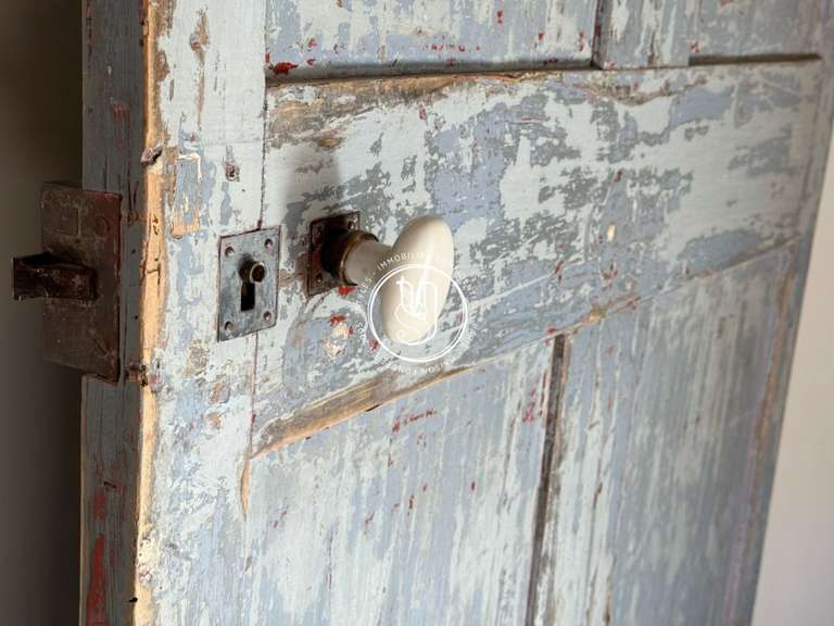 Villa Maillane - 4 bedrooms - 196m²