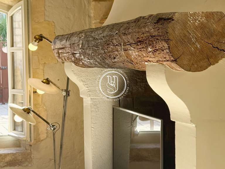 Villa Maillane - 4 chambres - 196m²