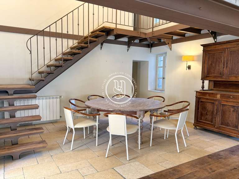 Villa Maillane - 4 chambres - 196m²