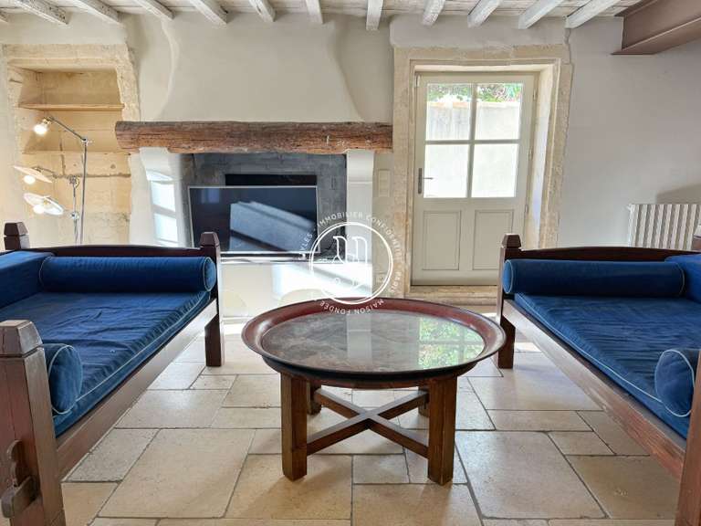 Villa Maillane - 4 chambres - 196m²