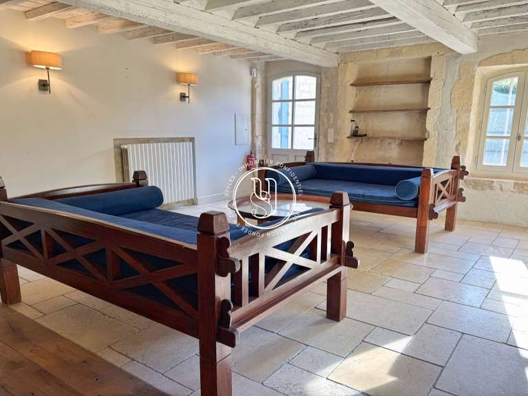 Villa Maillane - 4 chambres - 196m²