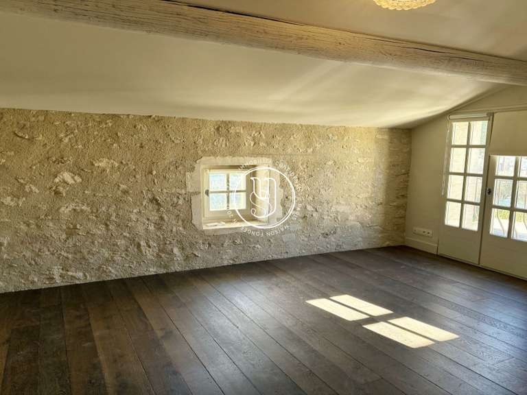 Villa Maillane - 4 chambres - 196m²