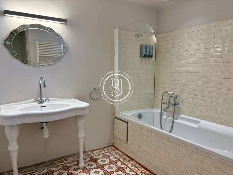 Villa Maillane - 4 chambres - 196m²